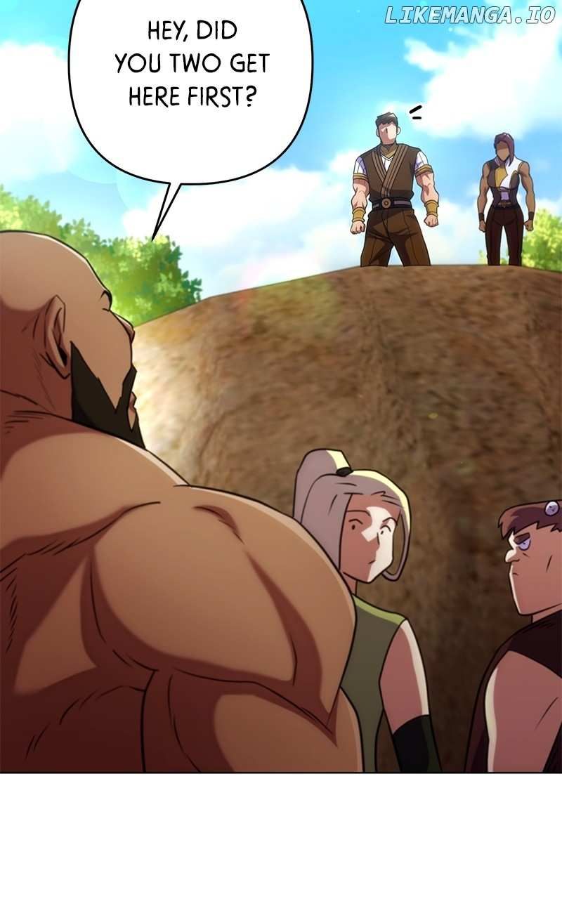 Surviving in an Action Manhwa chapter 62 page 101