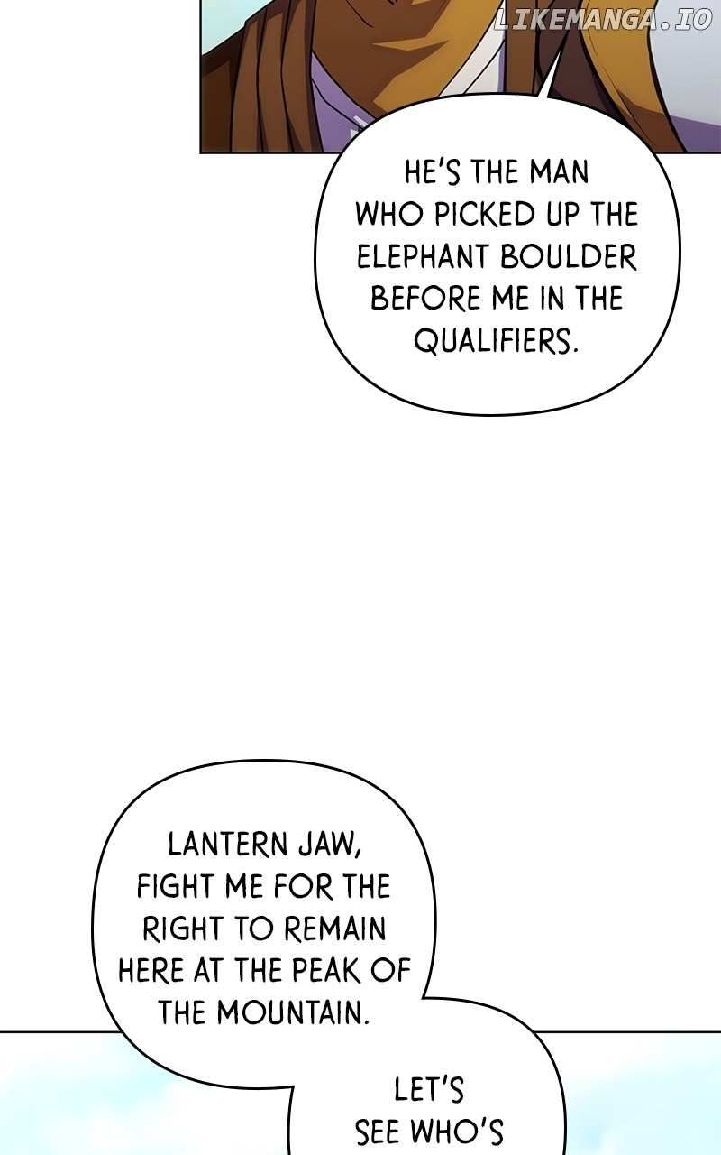 Surviving in an Action Manhwa chapter 62 page 103