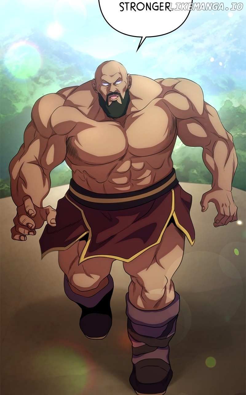 Surviving in an Action Manhwa chapter 62 page 104