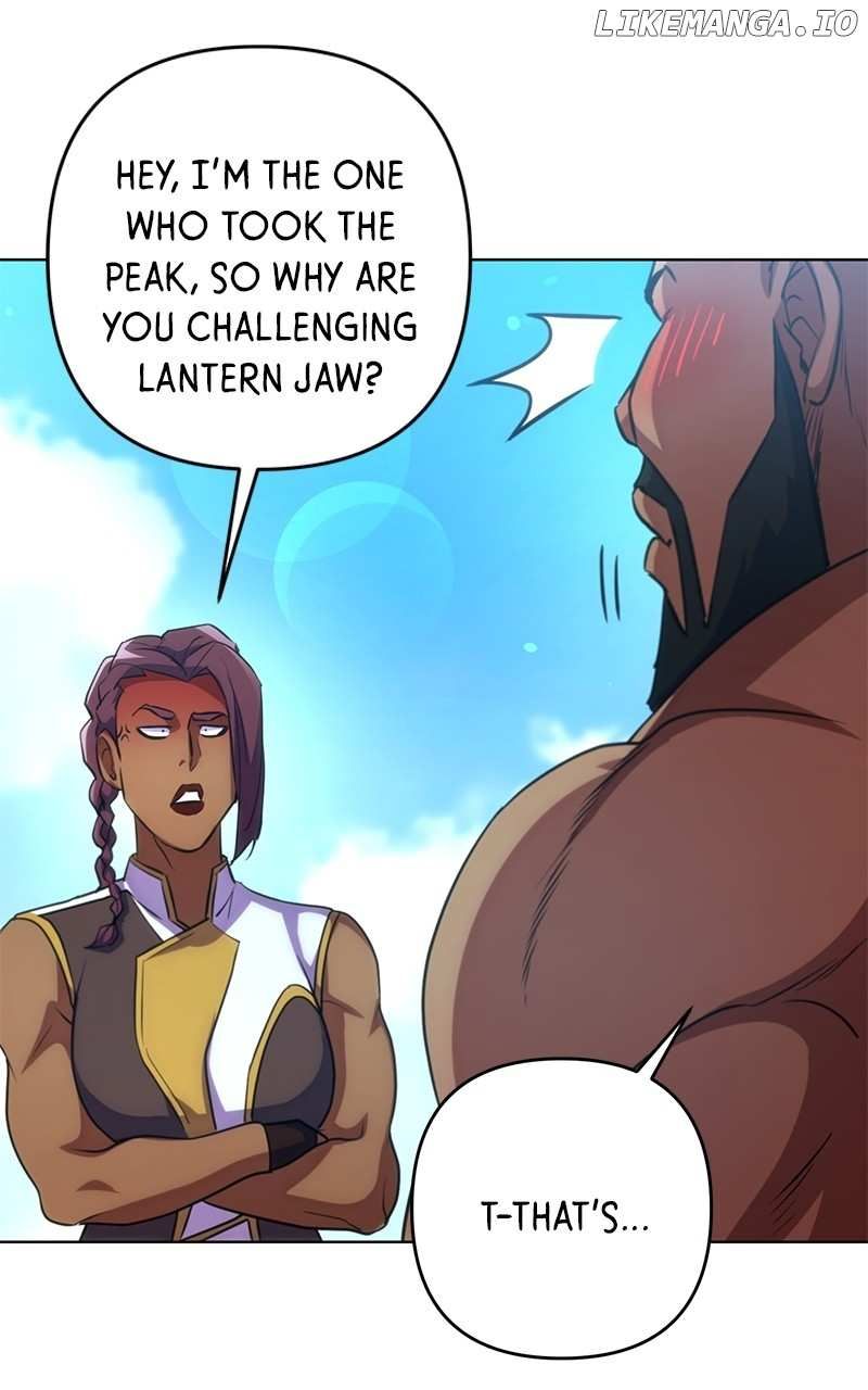 Surviving in an Action Manhwa chapter 62 page 106