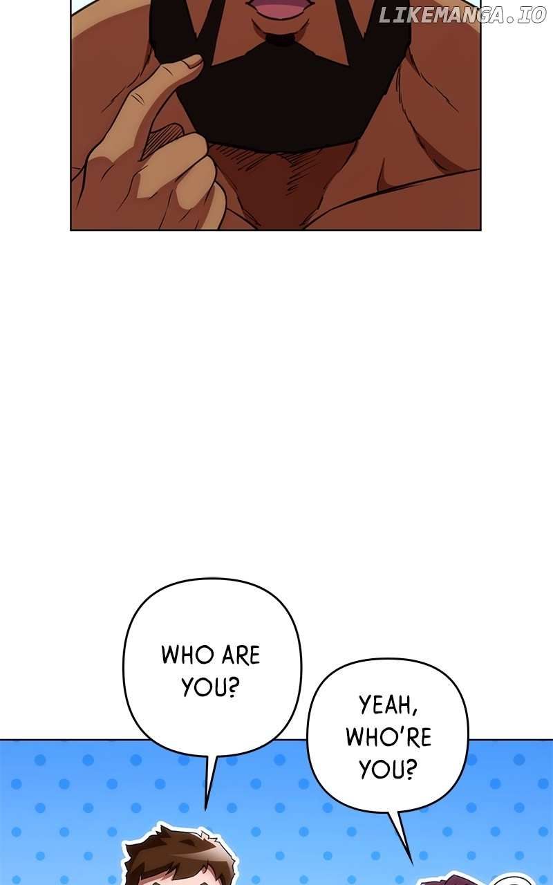 Surviving in an Action Manhwa chapter 62 page 108