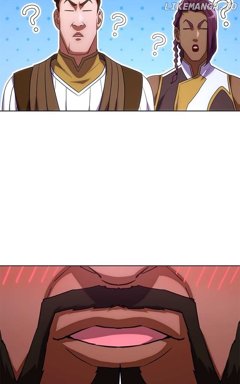 Surviving in an Action Manhwa chapter 62 page 109