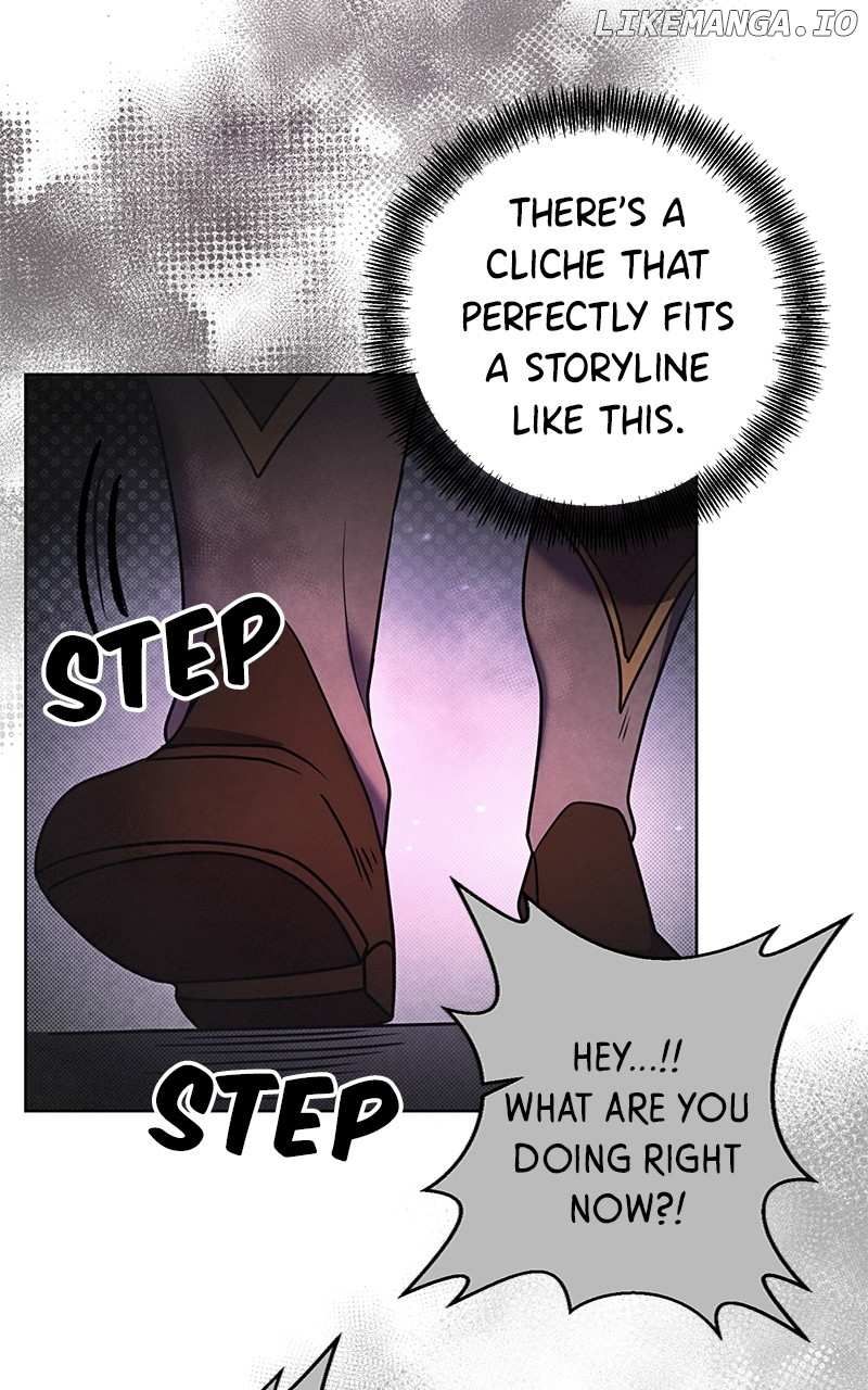 Surviving in an Action Manhwa chapter 62 page 11