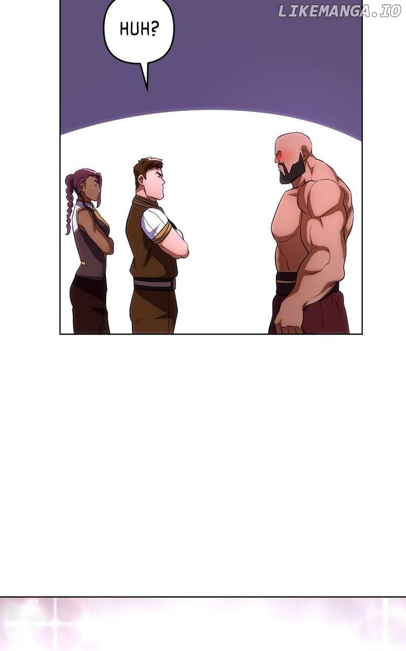 Surviving in an Action Manhwa chapter 62 page 111