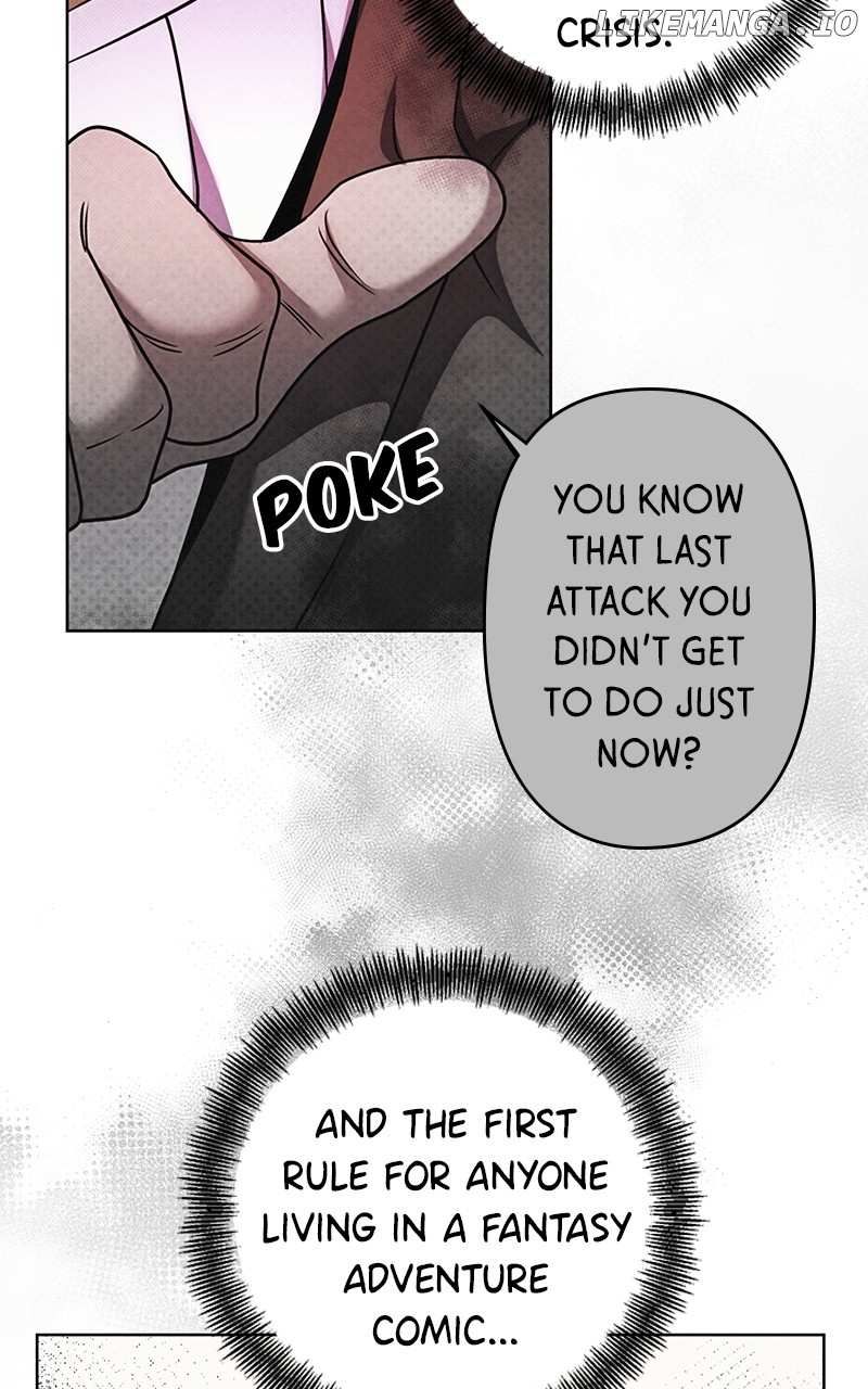 Surviving in an Action Manhwa chapter 62 page 13