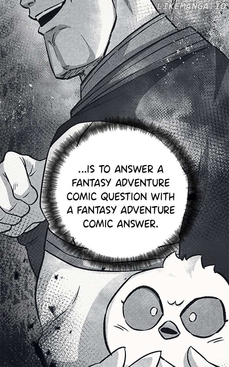 Surviving in an Action Manhwa chapter 62 page 16