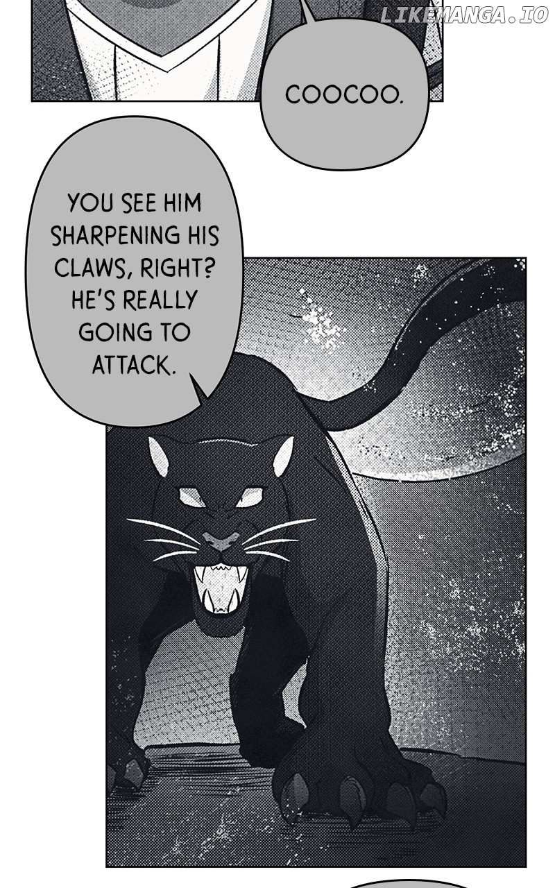 Surviving in an Action Manhwa chapter 62 page 18