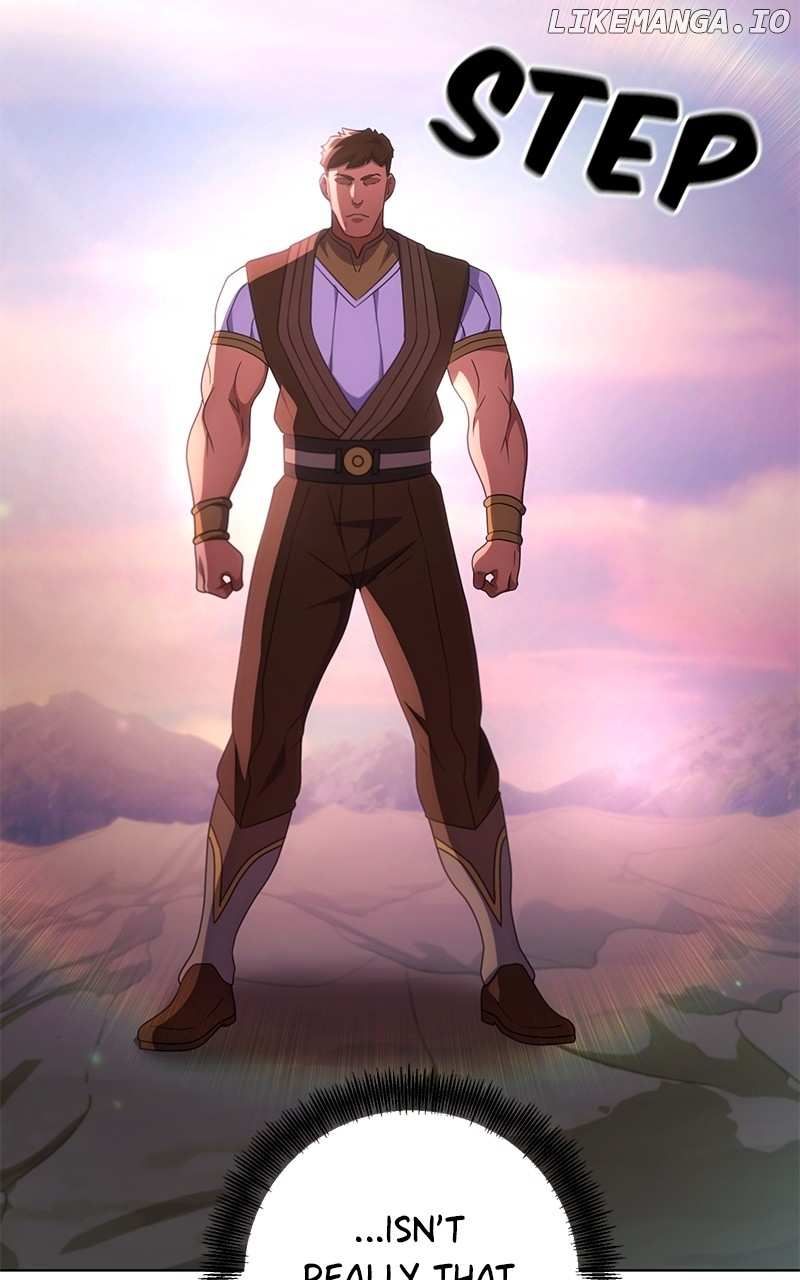 Surviving in an Action Manhwa chapter 62 page 22