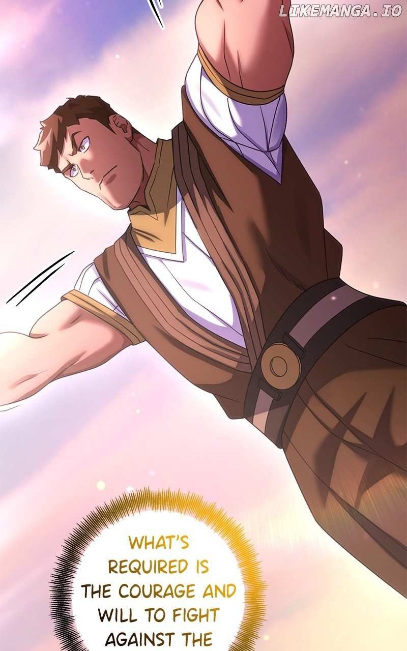 Surviving in an Action Manhwa chapter 62 page 24