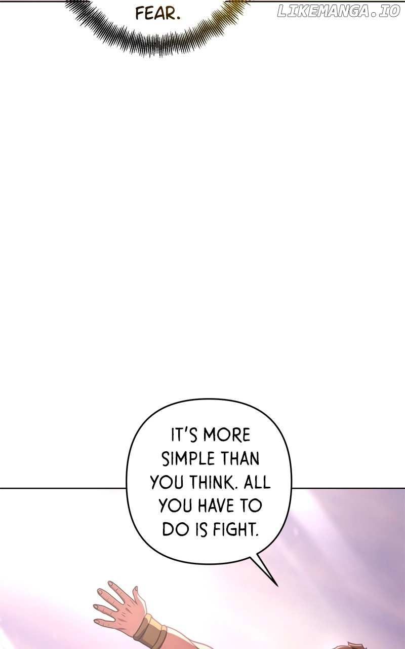 Surviving in an Action Manhwa chapter 62 page 25