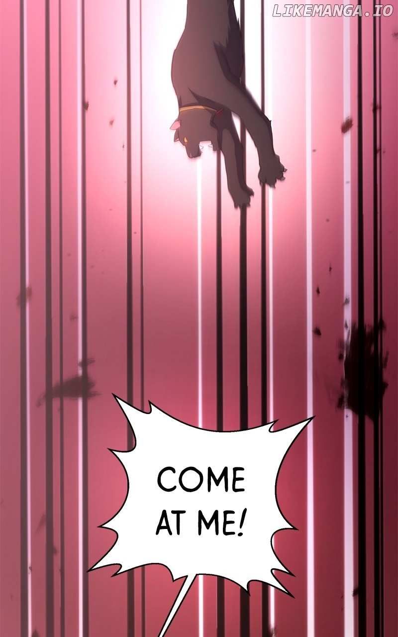 Surviving in an Action Manhwa chapter 62 page 31