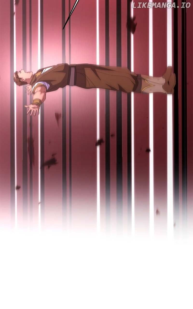 Surviving in an Action Manhwa chapter 62 page 32