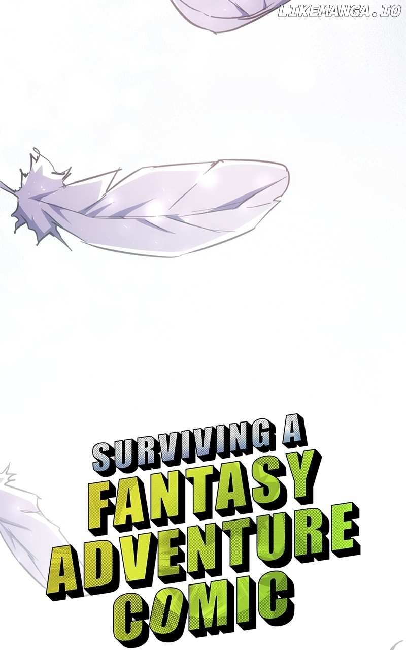 Surviving in an Action Manhwa chapter 62 page 45