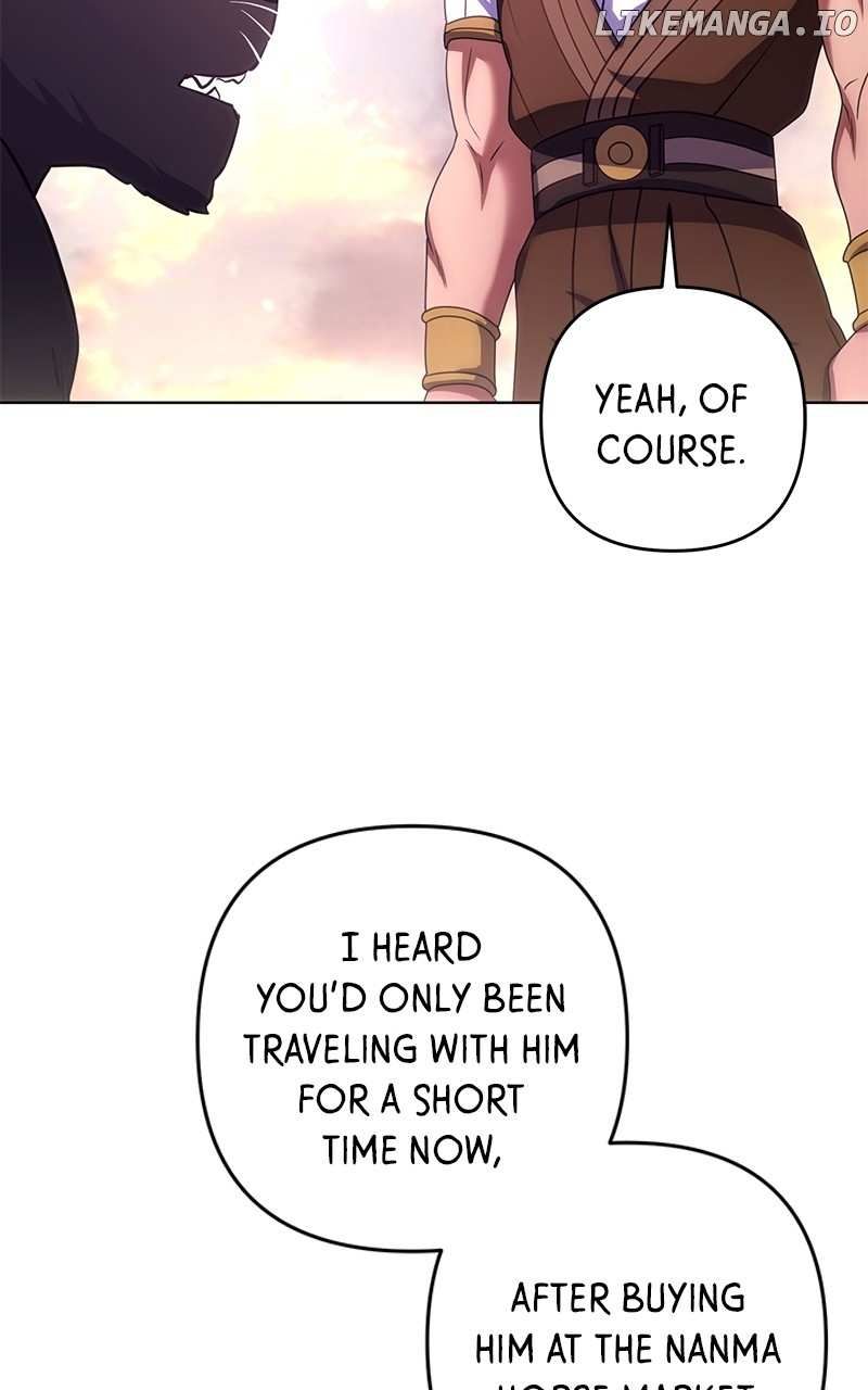 Surviving in an Action Manhwa chapter 62 page 54