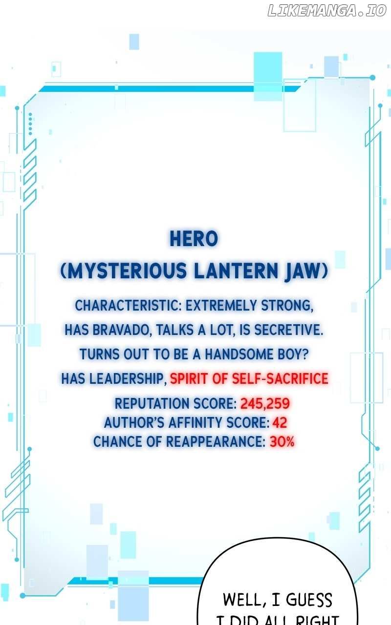 Surviving in an Action Manhwa chapter 62 page 66