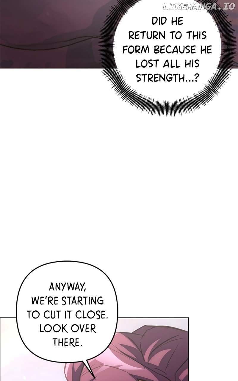 Surviving in an Action Manhwa chapter 62 page 74