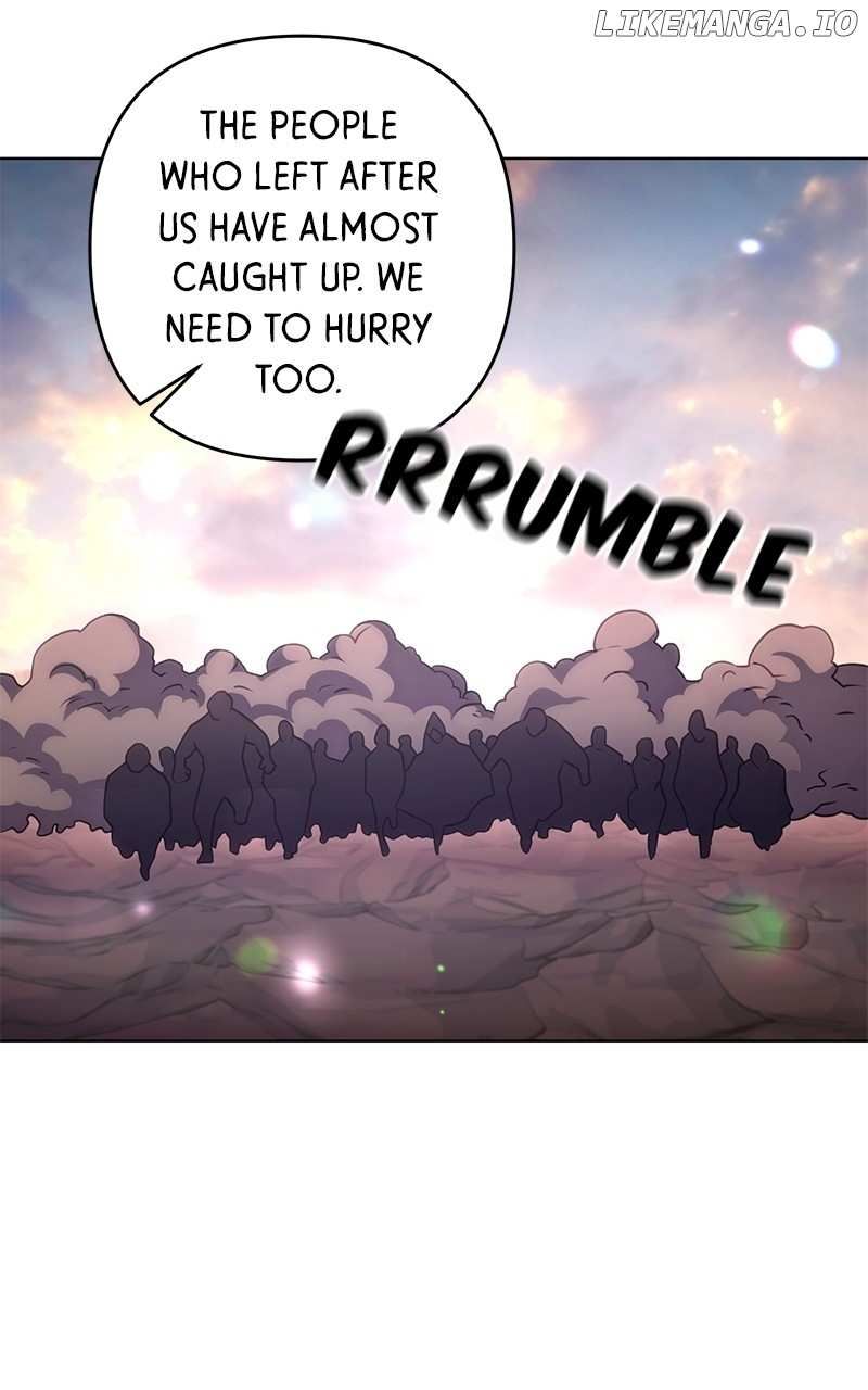 Surviving in an Action Manhwa chapter 62 page 76