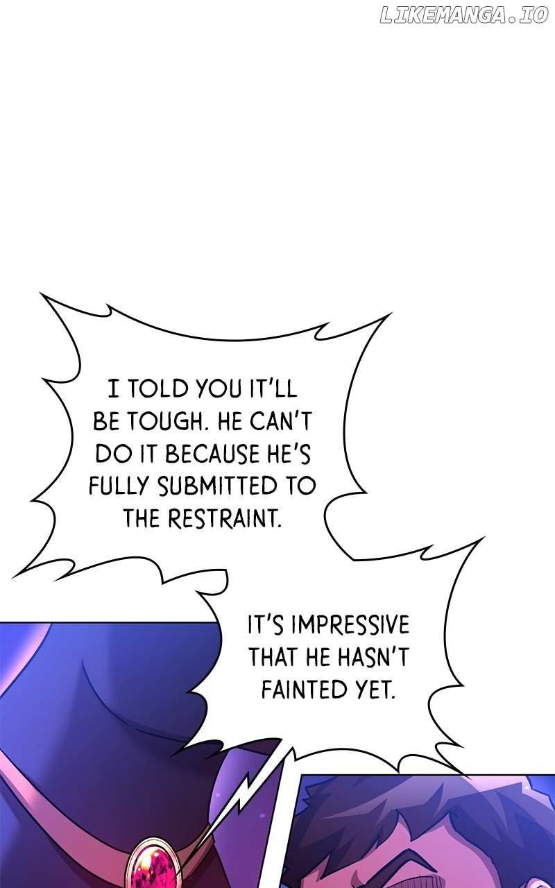 Surviving in an Action Manhwa chapter 62 page 9