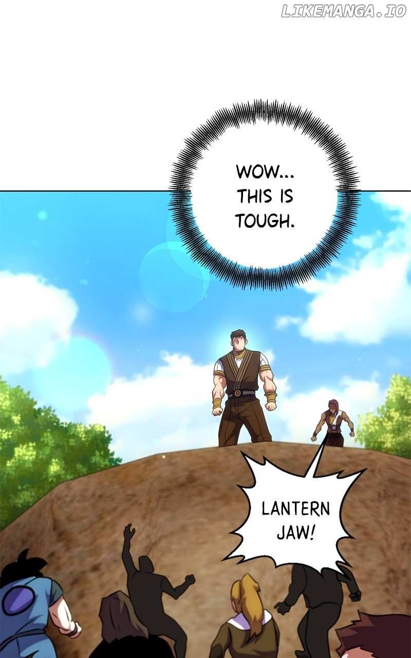 Surviving in an Action Manhwa chapter 62 page 96