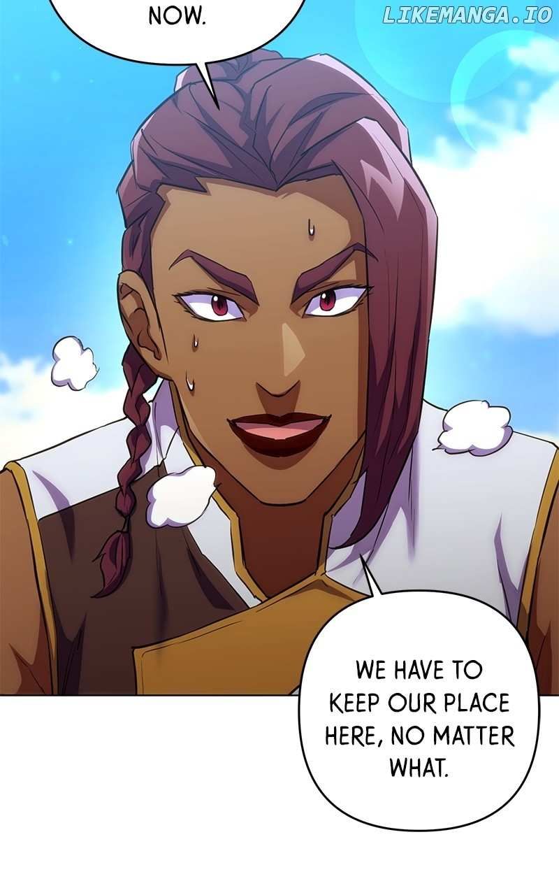 Surviving in an Action Manhwa chapter 62 page 98