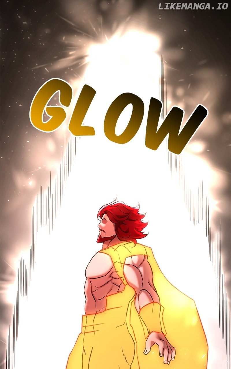 Surviving in an Action Manhwa chapter 63 page 10