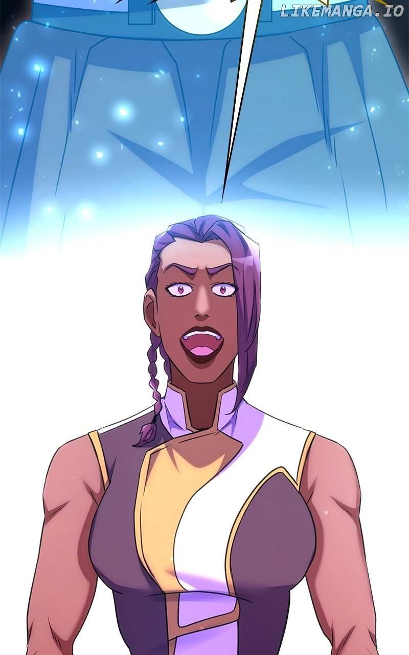 Surviving in an Action Manhwa chapter 63 page 104