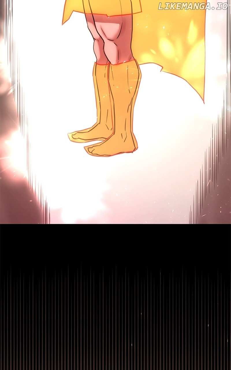 Surviving in an Action Manhwa chapter 63 page 11