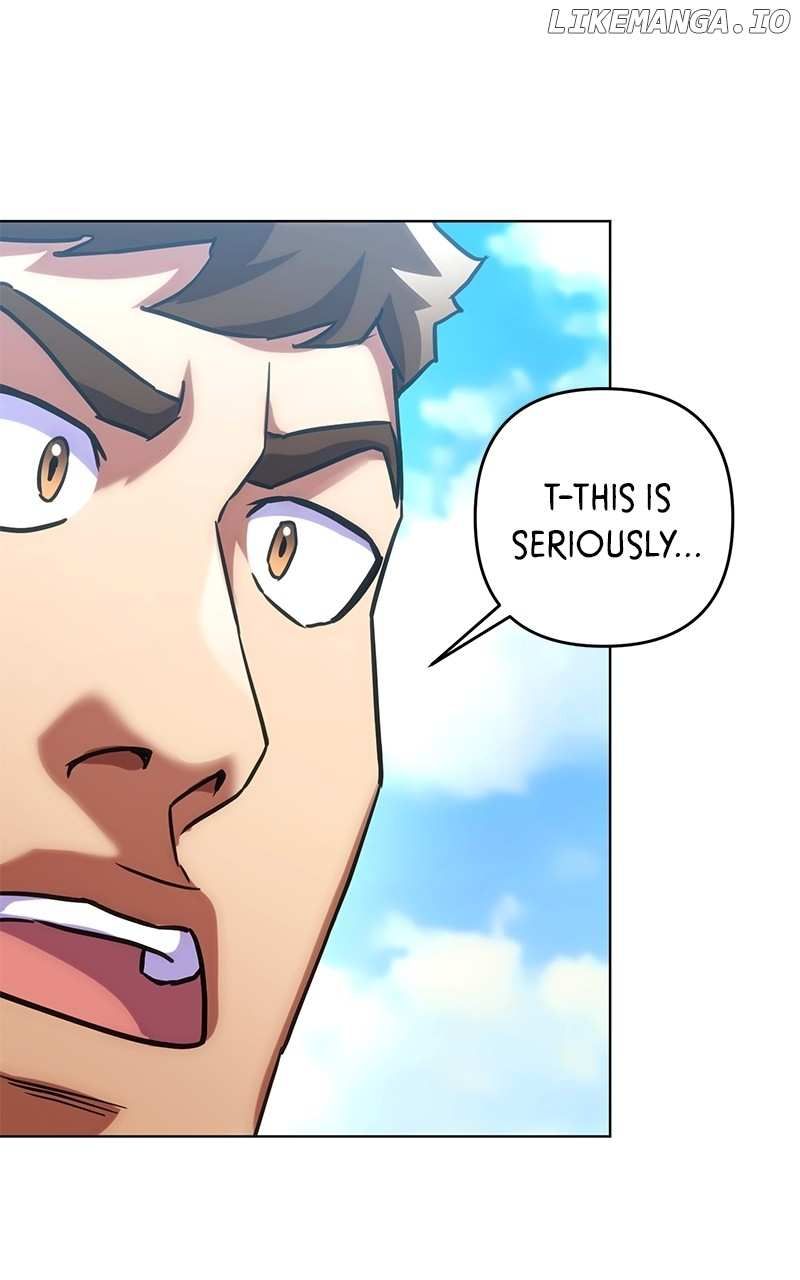 Surviving in an Action Manhwa chapter 63 page 18