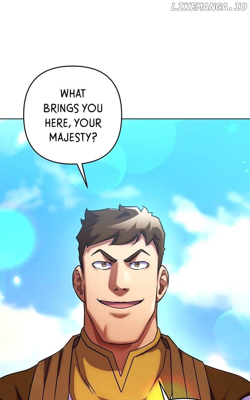 Surviving in an Action Manhwa chapter 63 page 21