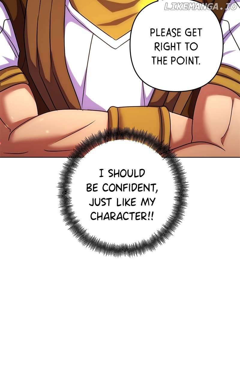 Surviving in an Action Manhwa chapter 63 page 22