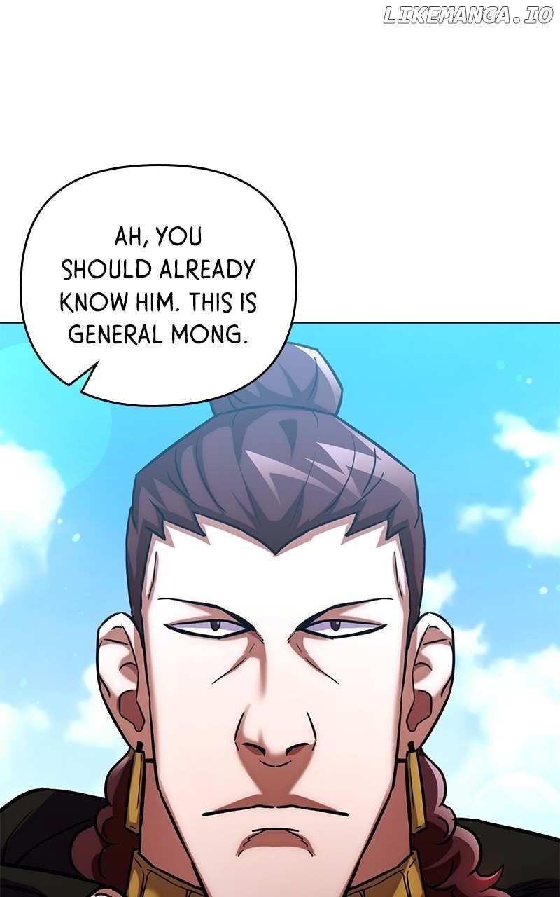 Surviving in an Action Manhwa chapter 63 page 27