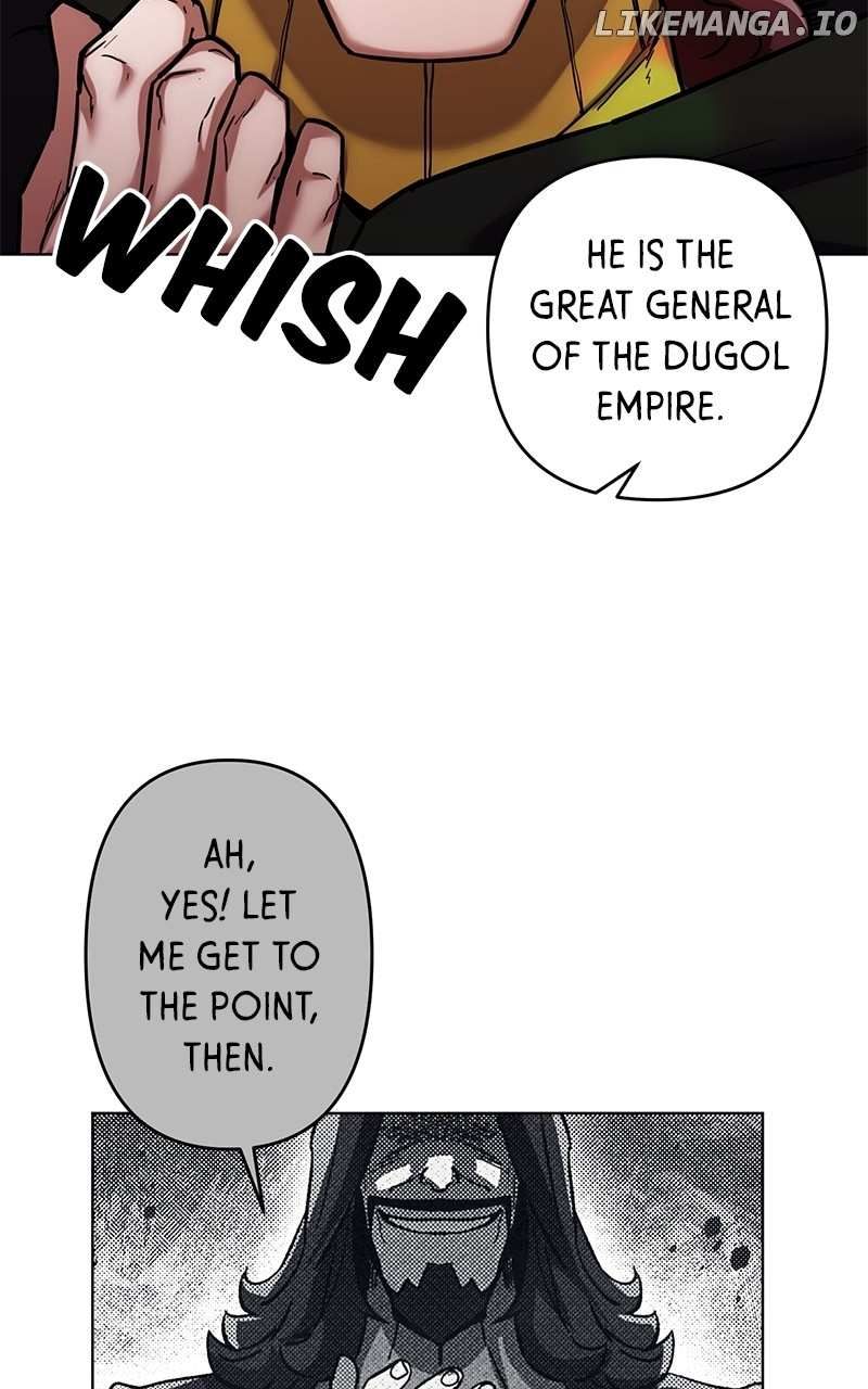 Surviving in an Action Manhwa chapter 63 page 28