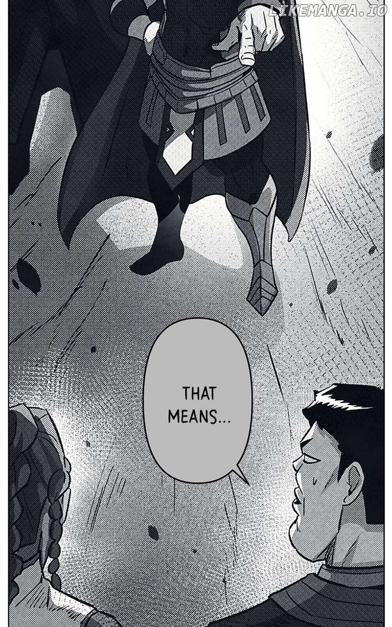 Surviving in an Action Manhwa chapter 63 page 30