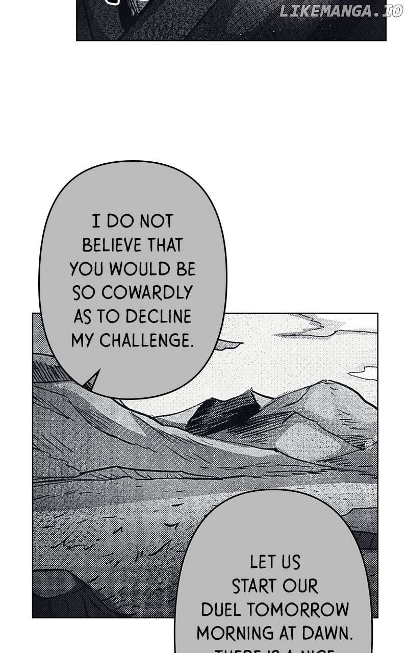 Surviving in an Action Manhwa chapter 63 page 33