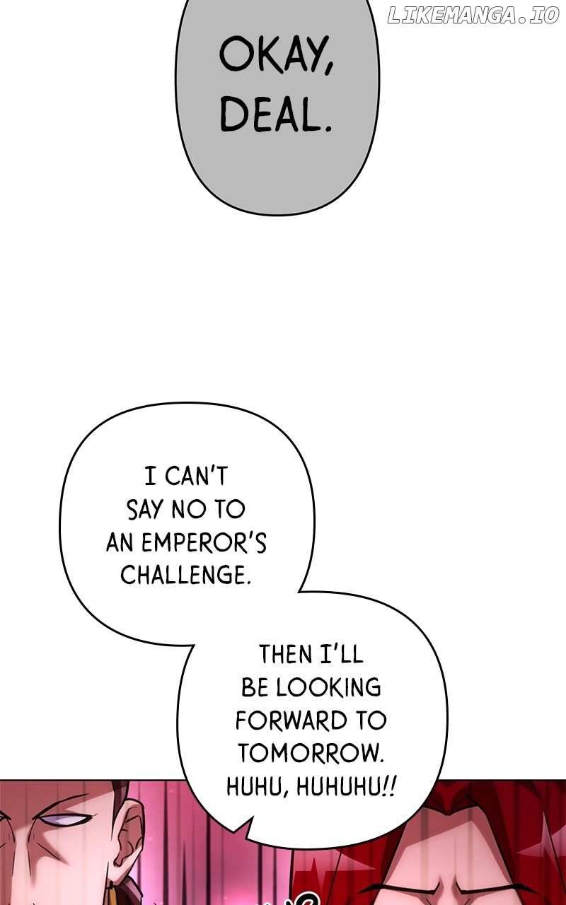 Surviving in an Action Manhwa chapter 63 page 36