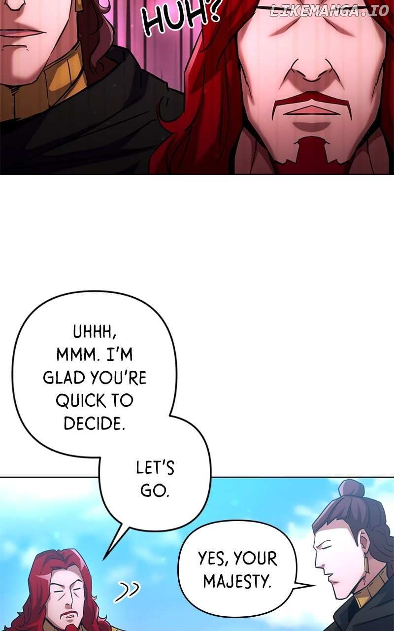 Surviving in an Action Manhwa chapter 63 page 37