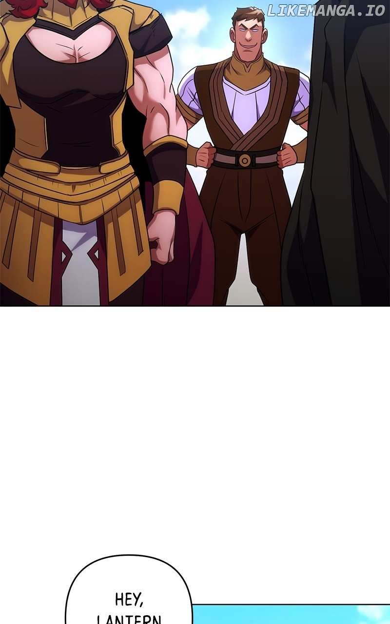 Surviving in an Action Manhwa chapter 63 page 38