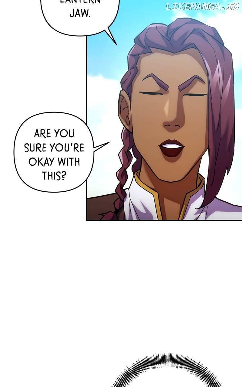 Surviving in an Action Manhwa chapter 63 page 39