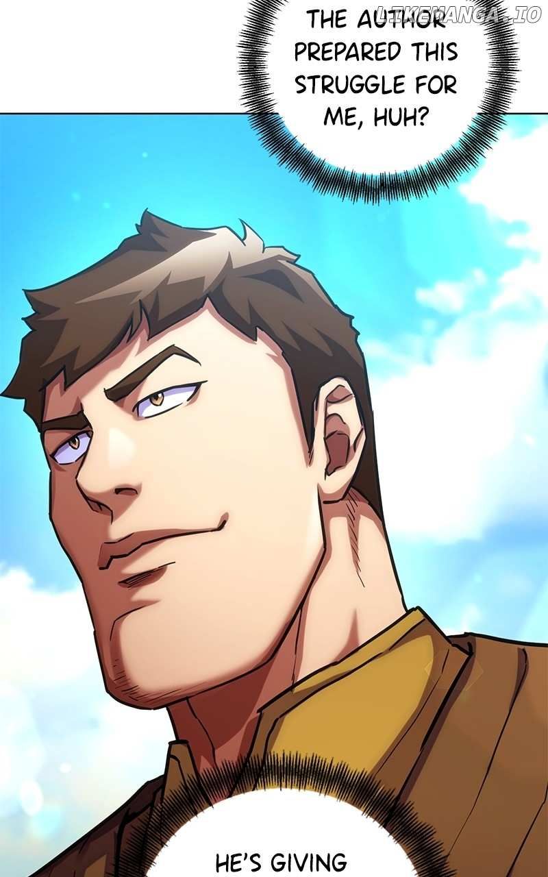 Surviving in an Action Manhwa chapter 63 page 40