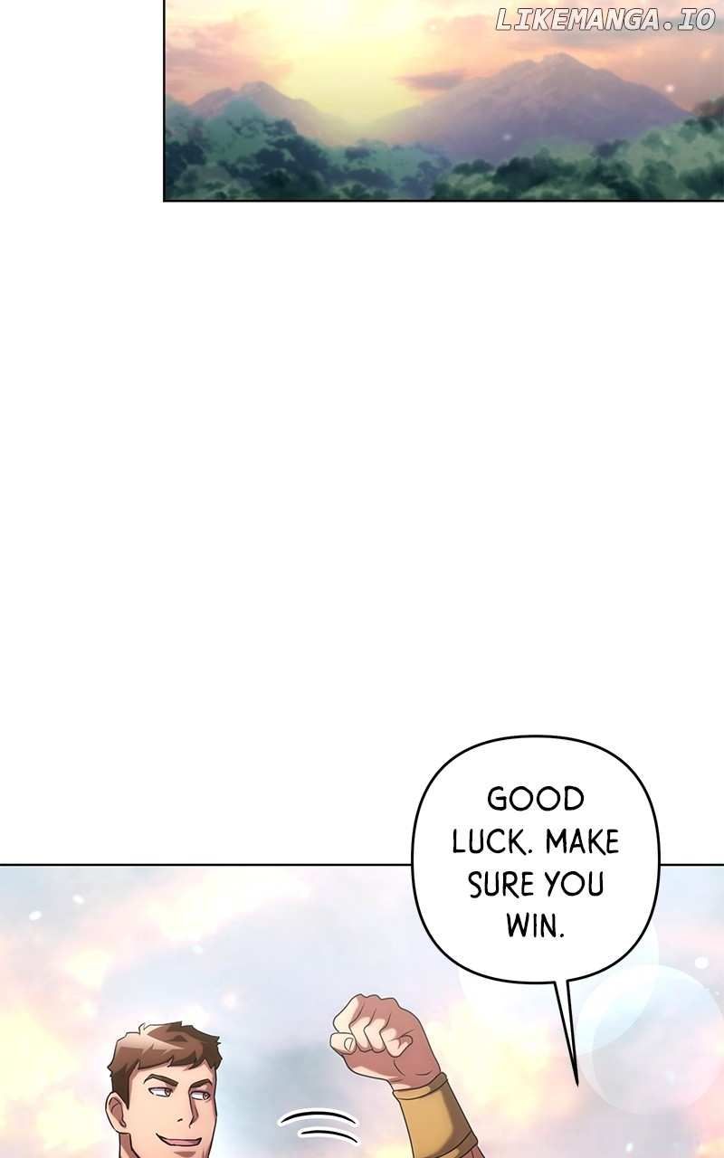 Surviving in an Action Manhwa chapter 63 page 44