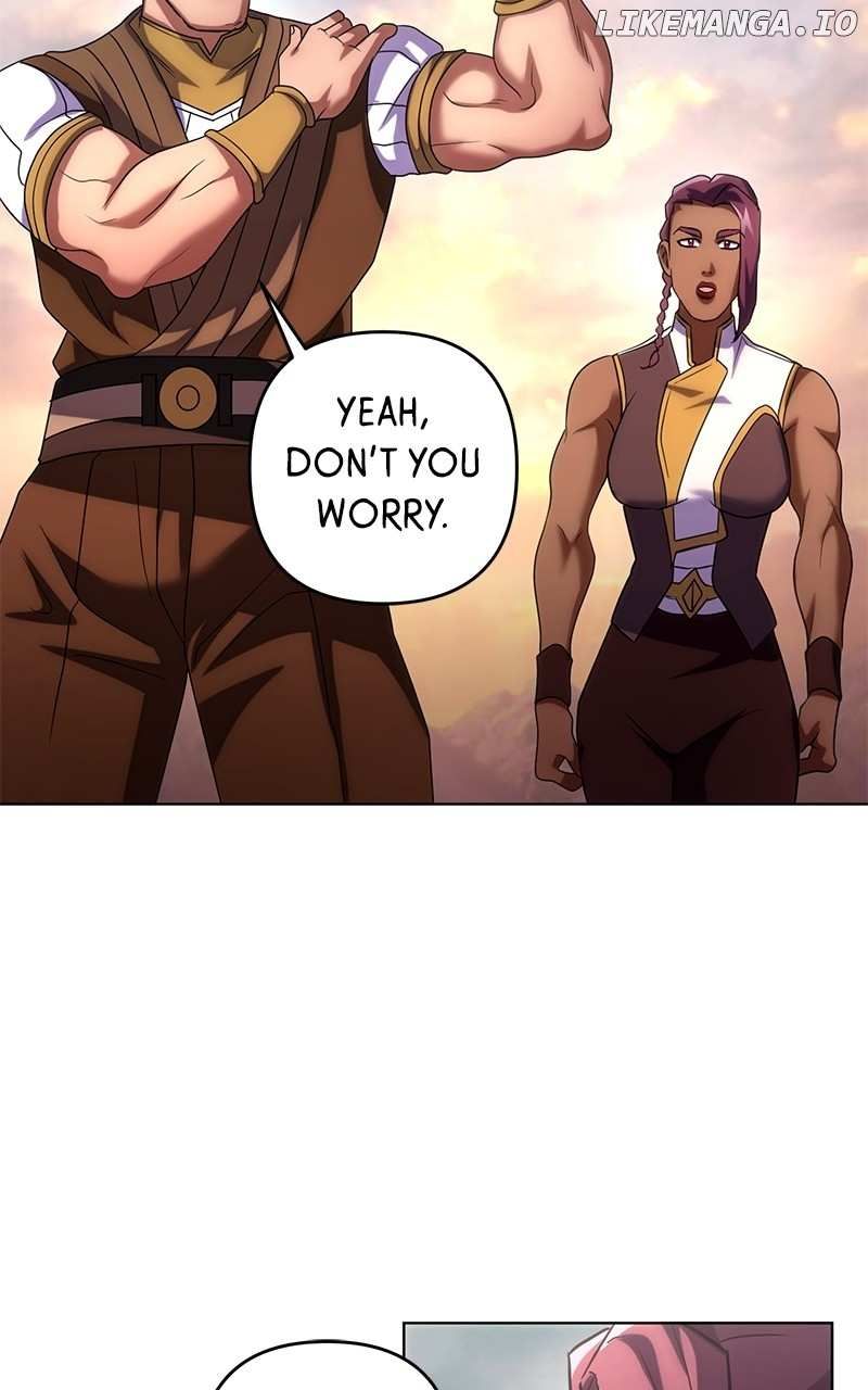 Surviving in an Action Manhwa chapter 63 page 45