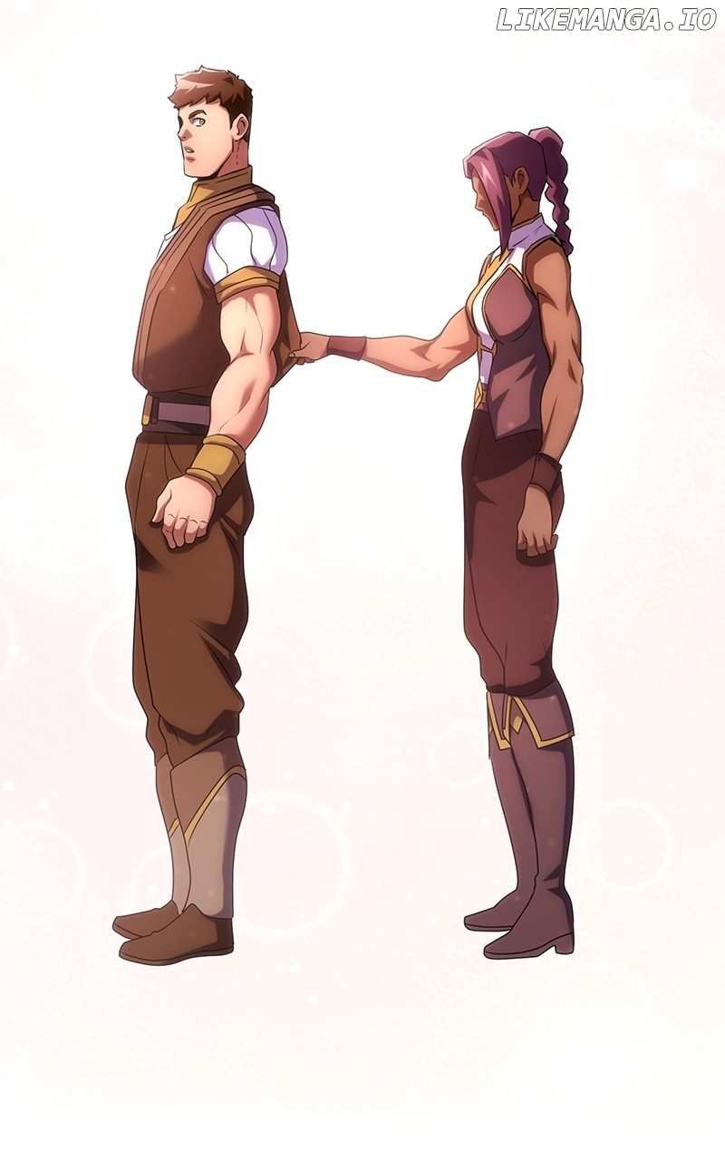 Surviving in an Action Manhwa chapter 63 page 50