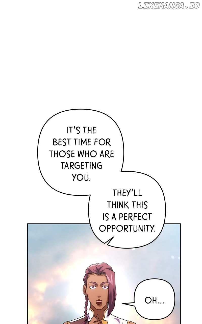 Surviving in an Action Manhwa chapter 63 page 53