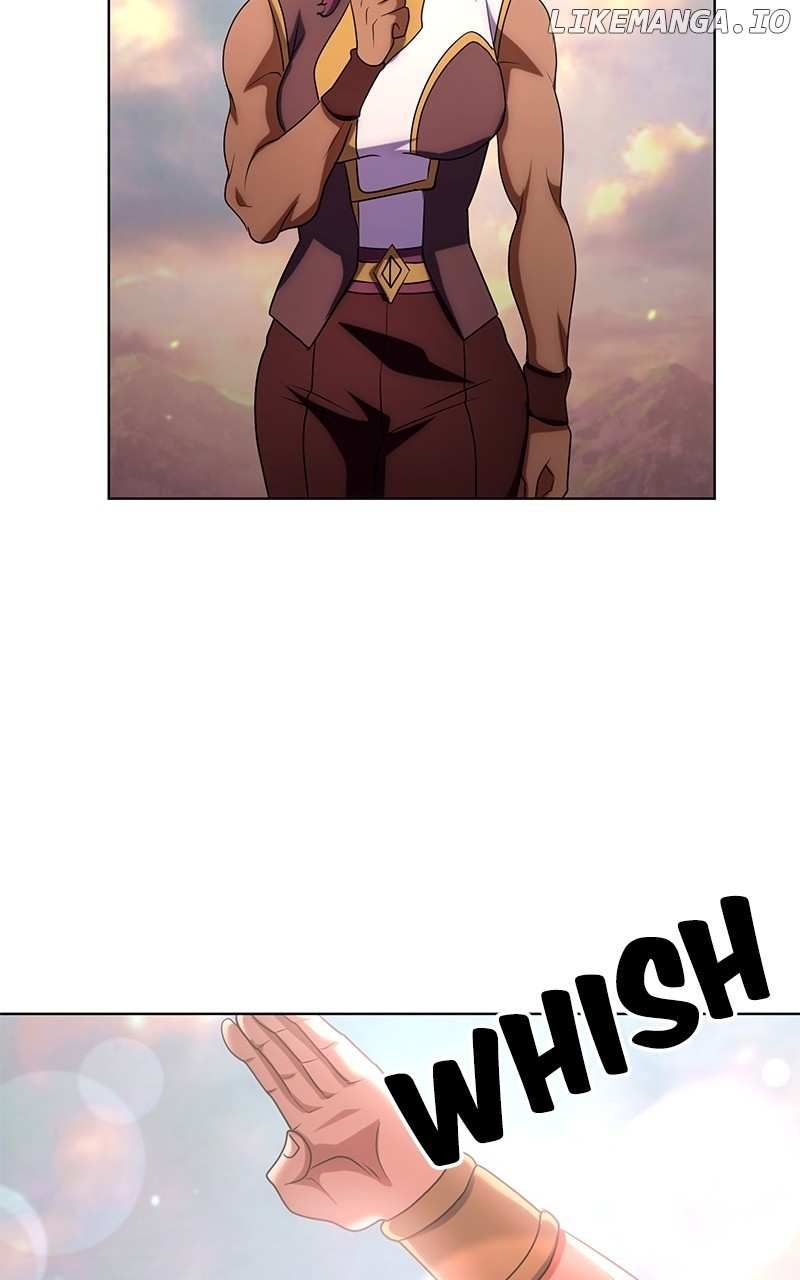 Surviving in an Action Manhwa chapter 63 page 54