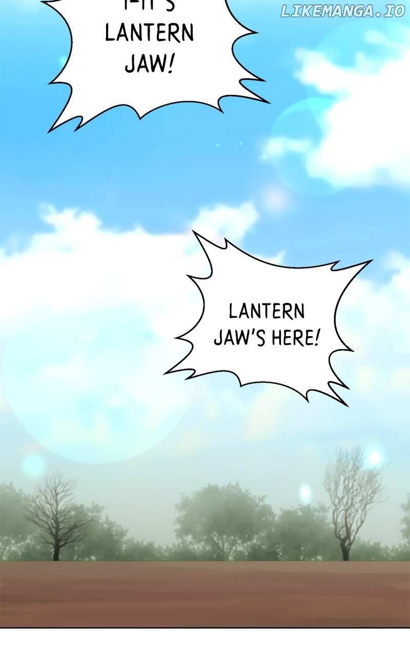 Surviving in an Action Manhwa chapter 63 page 57