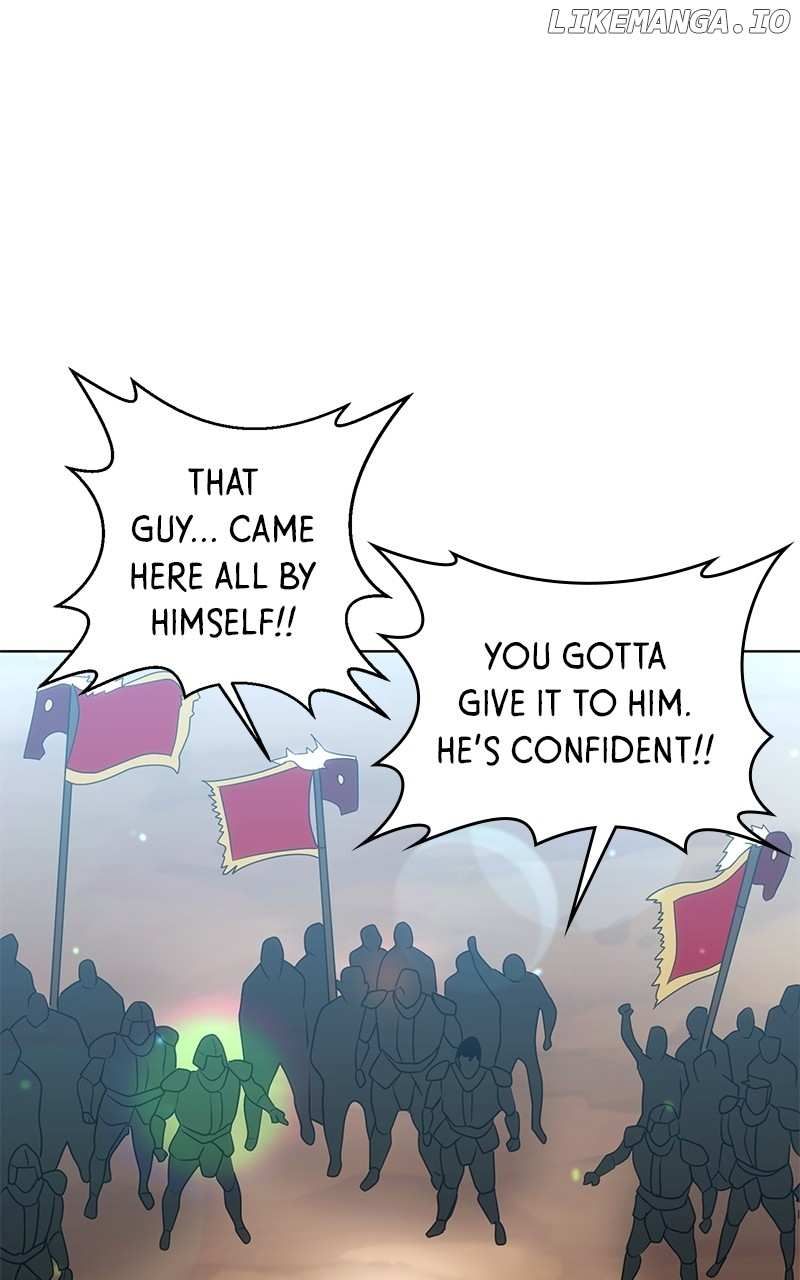 Surviving in an Action Manhwa chapter 63 page 58