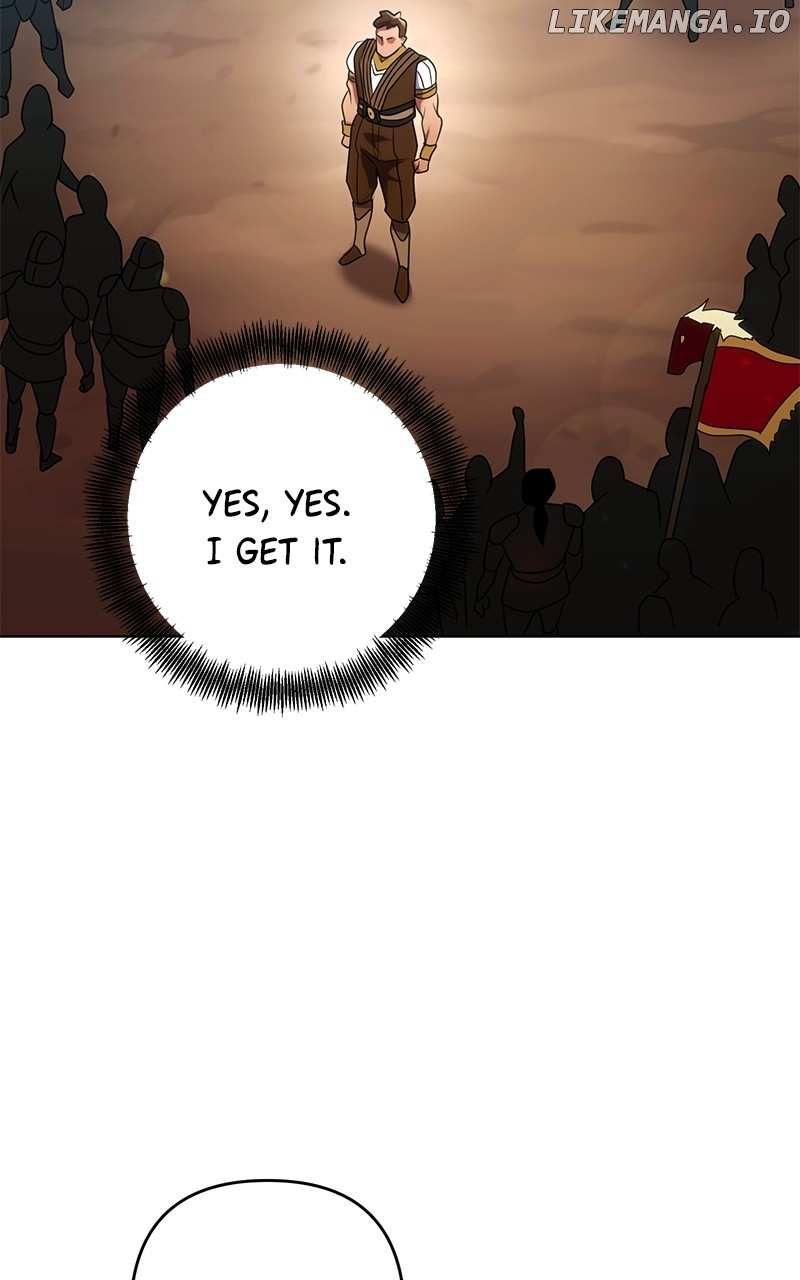 Surviving in an Action Manhwa chapter 63 page 59