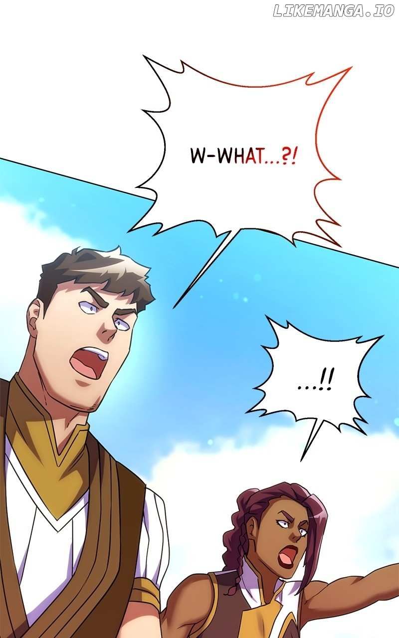 Surviving in an Action Manhwa chapter 63 page 6