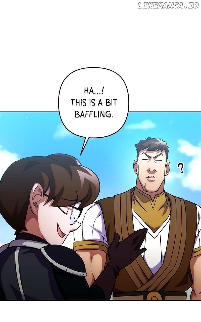 Surviving in an Action Manhwa chapter 63 page 61