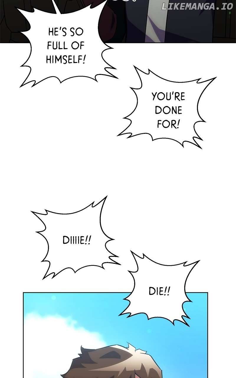 Surviving in an Action Manhwa chapter 63 page 63